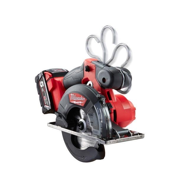 Milwaukee FUEL™ Akku-Metallkreissäge M18FMCS-502X Produktbild img4 L