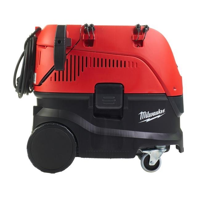 Milwaukee Absaugsystem AS-30LAC Produktbild img11 L