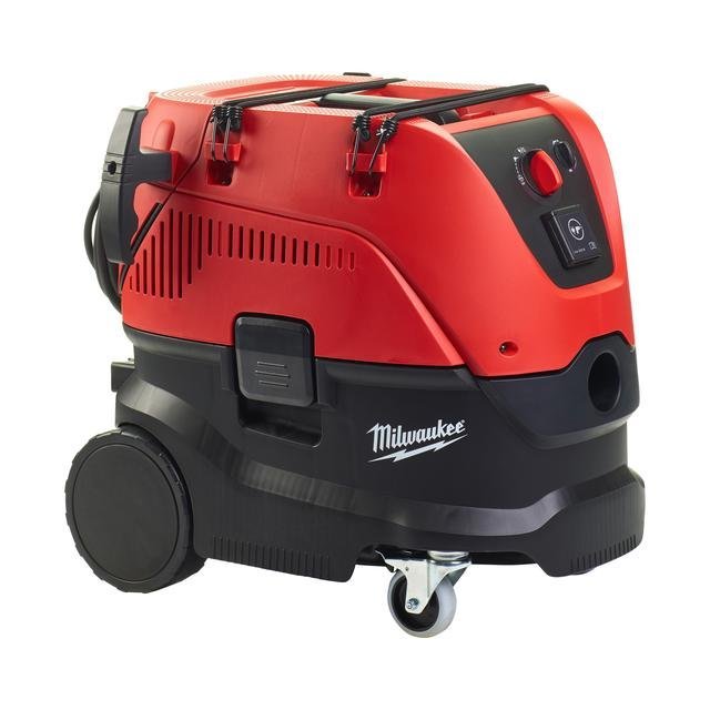 Milwaukee Absaugsystem AS-30LAC Produktbild img12 L