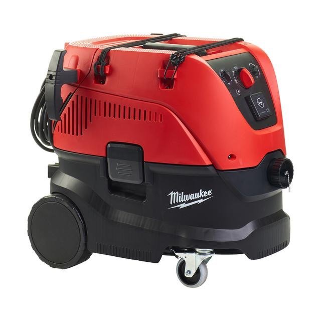 Milwaukee Absaugsystem AS-30MAC Produktbild img9 L