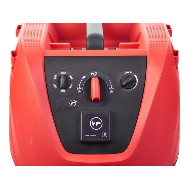 Milwaukee Absaugsystem AS-42MAC Produktbild img3 L