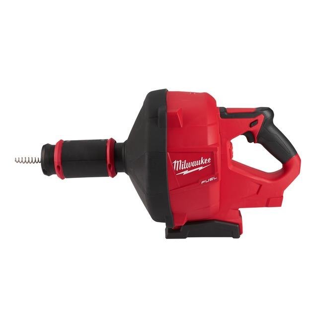 Milwaukee FUEL™ Akku-Rohrreiniger 10 mm M18FDCPF10-0C Produktbild img2 L