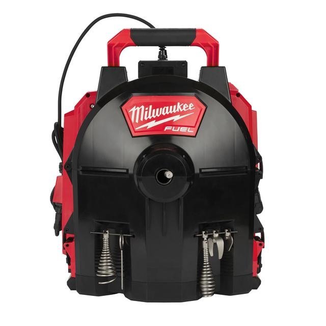 Milwaukee FUEL™ Akku-Rohrreiniger 16 mm M18FFSDC16-502 Produktbild img4 L