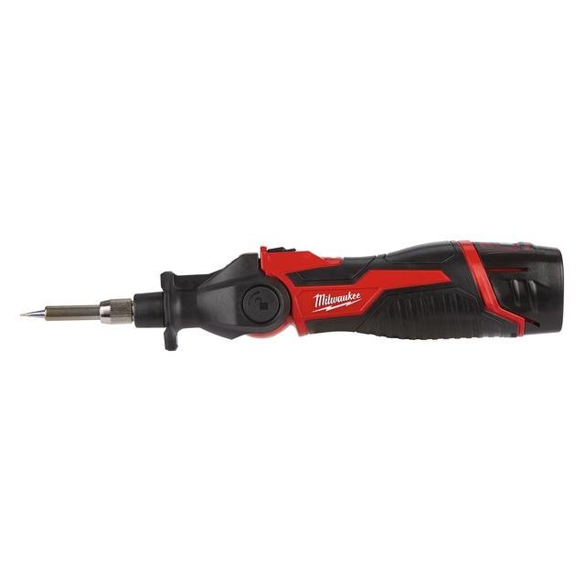 Milwaukee Akku-Lötkolben M12SI-201C Produktbild img3 L