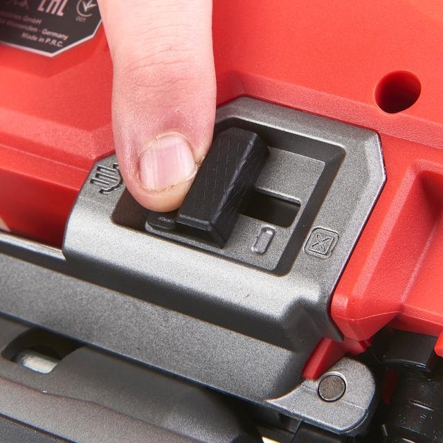 FUEL™ Akku-Bügelgriffstichsäge M18FJS-0X Produktbild img3 L