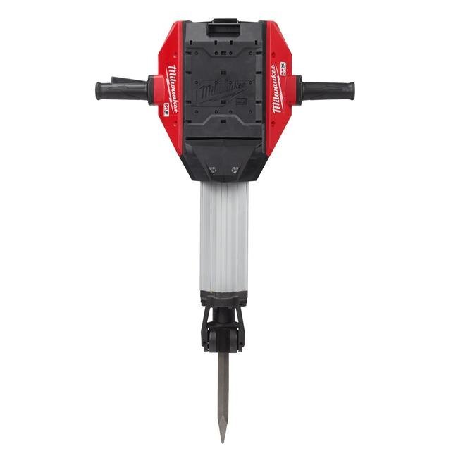 Milwaukee MX FUEL™ 25 Kg Abbruchhammer MXFDH2528H-602 Produktbild img2 L