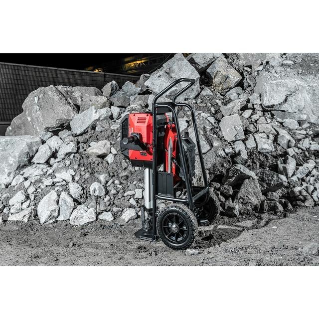 Milwaukee Abbruchhammer-Trolley MXFDHT Produktbild img7 L