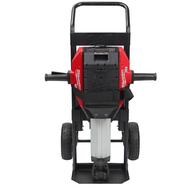 Milwaukee Abbruchhammer-Trolley MXFDHT Produktbild img4 L