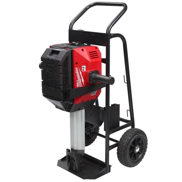 Milwaukee Abbruchhammer-Trolley MXFDHT Produktbild img3 L