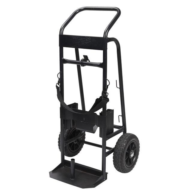Milwaukee Abbruchhammer-Trolley MXFDHT Produktbild img1 L