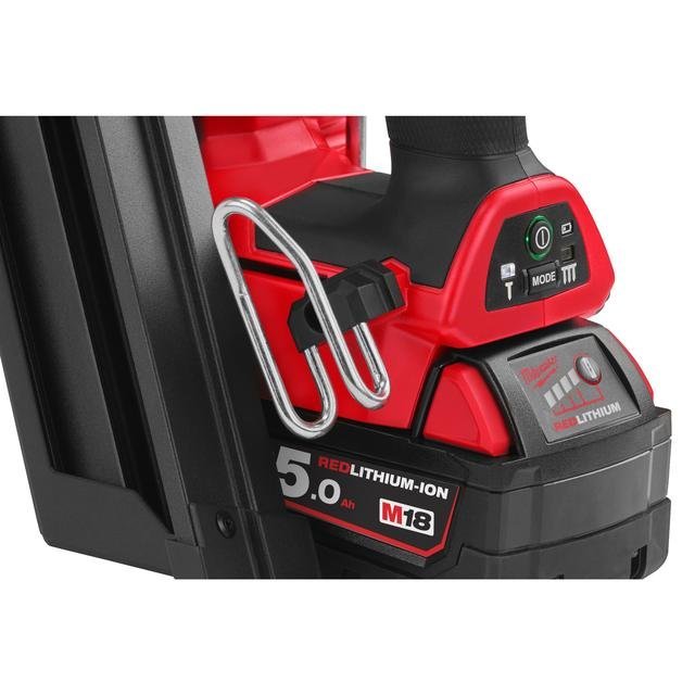 Milwaukee FUEL™ Akku Nagler M18FFN-502C Produktbild img6 L