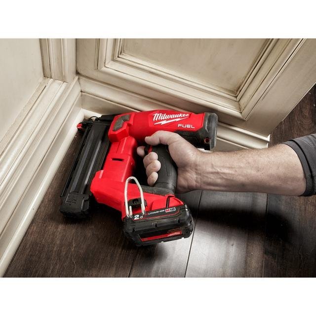 Milwaukee FUEL™ Akku-Nagler M18FN18GS-0X Produktbild img6 L