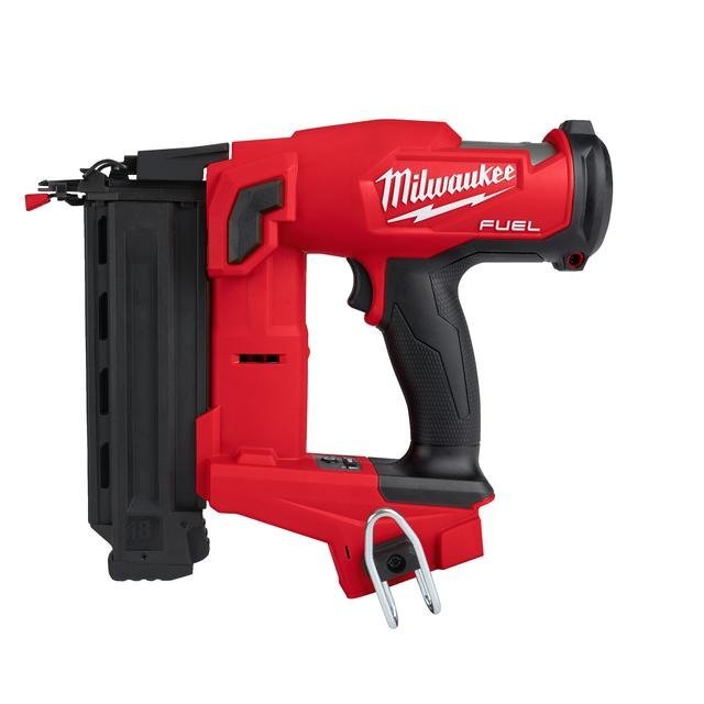 Milwaukee FUEL™ Akku-Nagler M18FN18GS-0X Produktbild img2 L