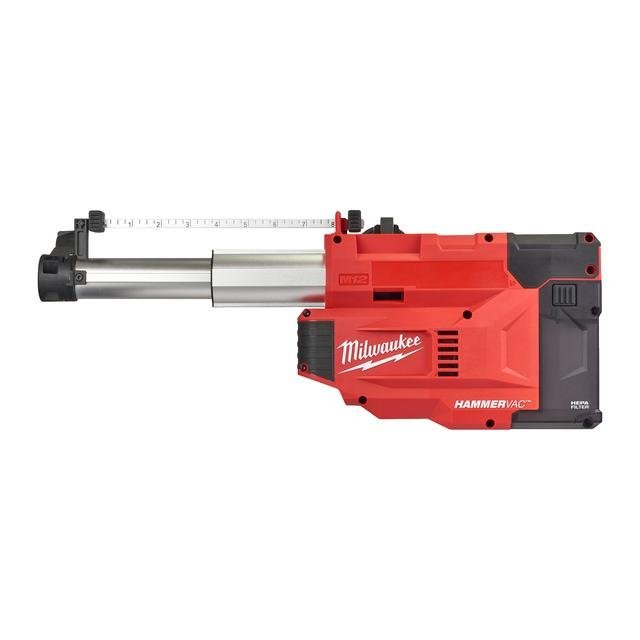 Milwaukee Akku-Absaugsystem M12UDEL-0B Produktbild img3 L