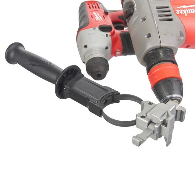 Milwaukee Akku-Absaugsystem M12UDEL-201B Produktbild img4 L
