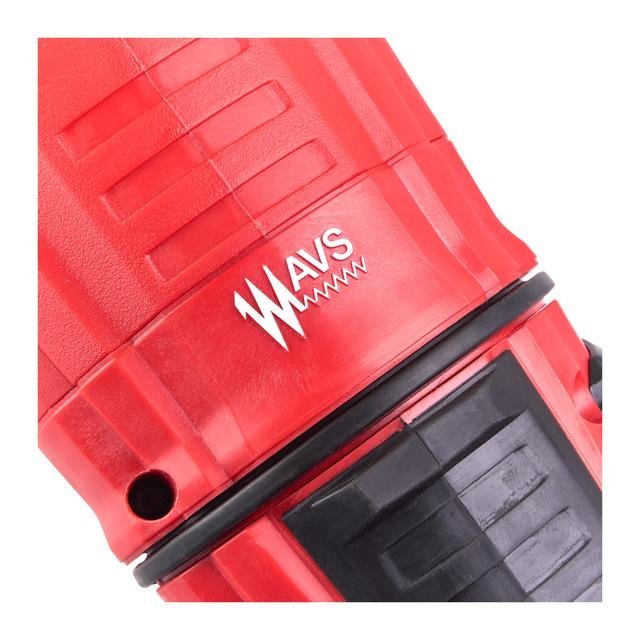 Milwaukee Winkelschleifer mit Totmannschalter AGVKB-24-230 EKX DMS Produktbild img5 L