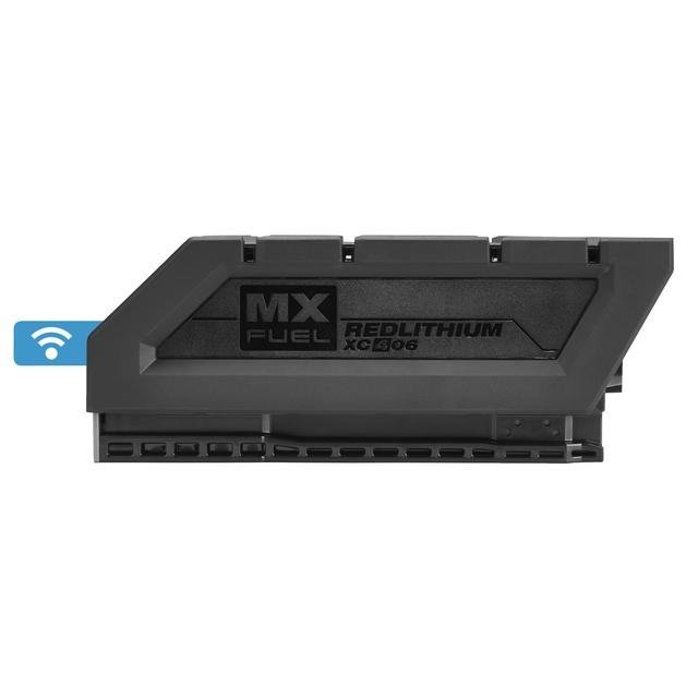 Milwaukee Akku 6.0 Ah MXFXC406 Produktbild img4 L