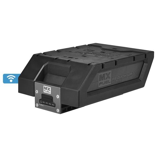 Milwaukee Akku 6.0 Ah MXFXC406 Produktbild img3 L