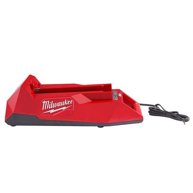 Milwaukee Ladegerät MXFC Produktbild img7 L