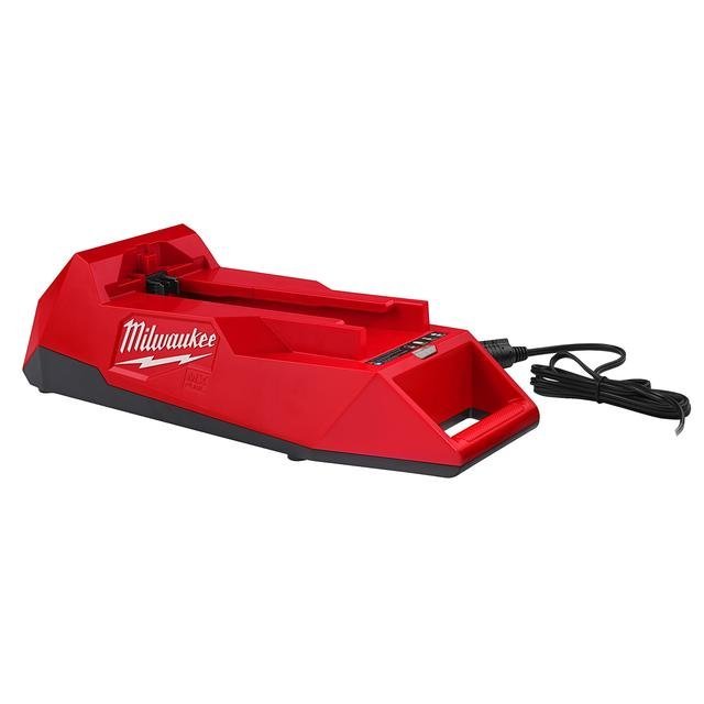 Milwaukee Ladegerät MXFC Produktbild img8 L