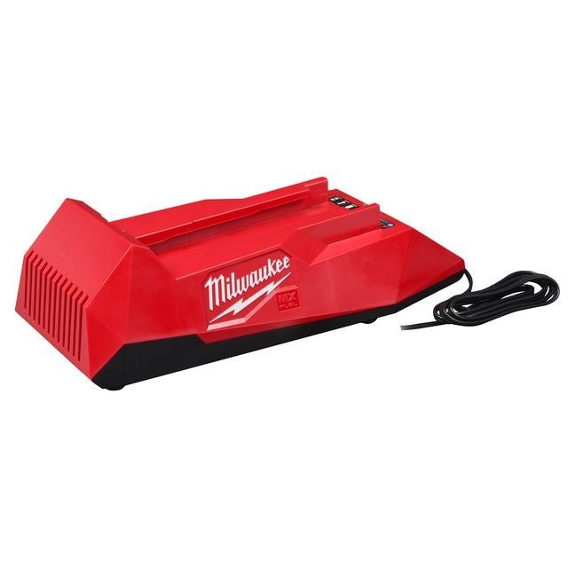 Milwaukee Ladegerät MXFC Produktbild img9 L