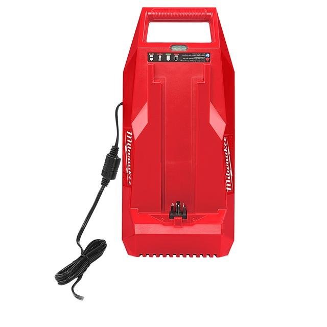 Milwaukee Ladegerät MXFC Produktbild img10 L