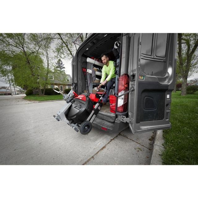 Milwaukee MX FUEL™ Rohrreiniger MXFLSDP-301 Produktbild img9 L