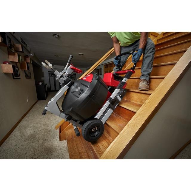 Milwaukee MX FUEL™ Rohrreiniger MXFLSDP-301 Produktbild img7 L