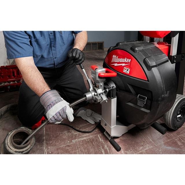 Milwaukee MX FUEL™ Rohrreiniger MXFLSDP-301 Produktbild img6 L