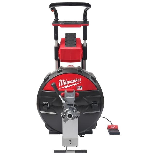 Milwaukee MX FUEL™ Rohrreiniger MXFLSDP-301 Produktbild img2 L