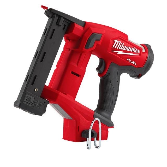 Milwaukee FUEL™ Akku-Tacker M18FNCS18GS-0X Produktbild img1 L