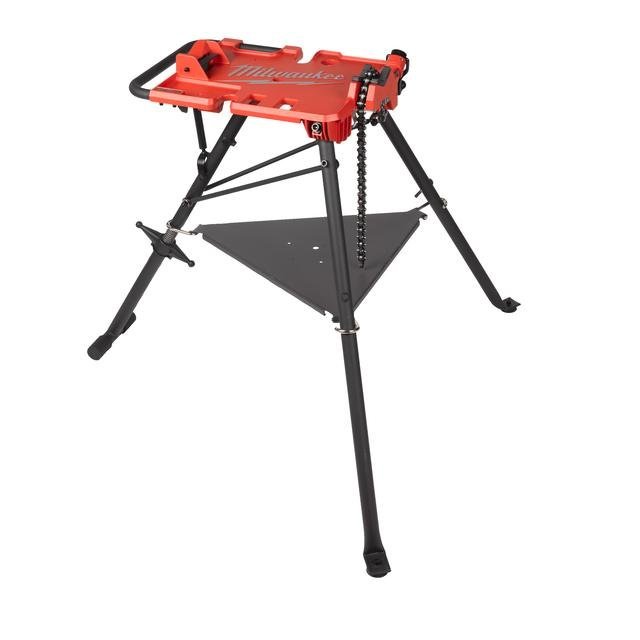 Milwaukee Rohrständer MPS Produktbild img2 L