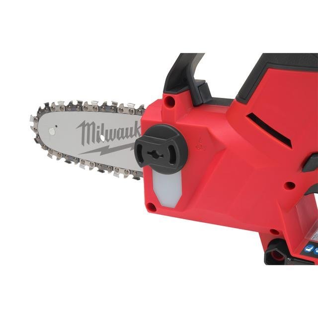 Milwaukee FUEL™ Akku-Astsäge M12FHS-602X Produktbild img6 L