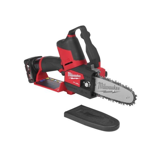Milwaukee FUEL™ Akku-Astsäge M12FHS-602X Produktbild img1 L