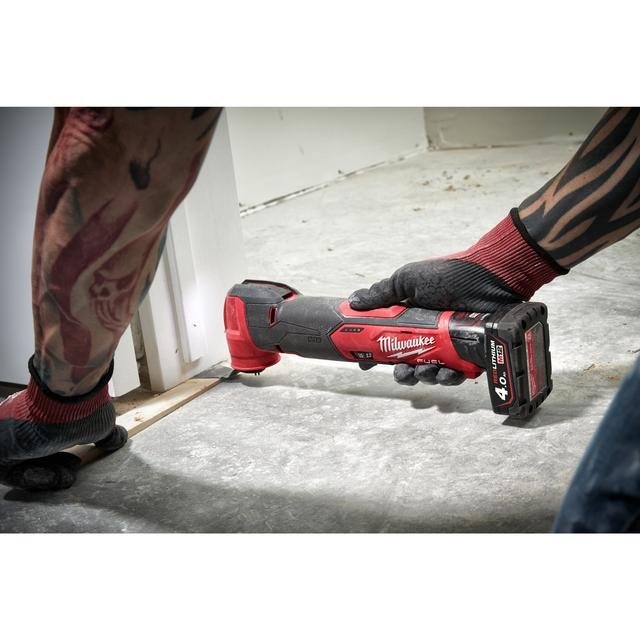 Milwaukee FUEL™ Akku-Multitool M12FMT-422X Produktbild img11 L