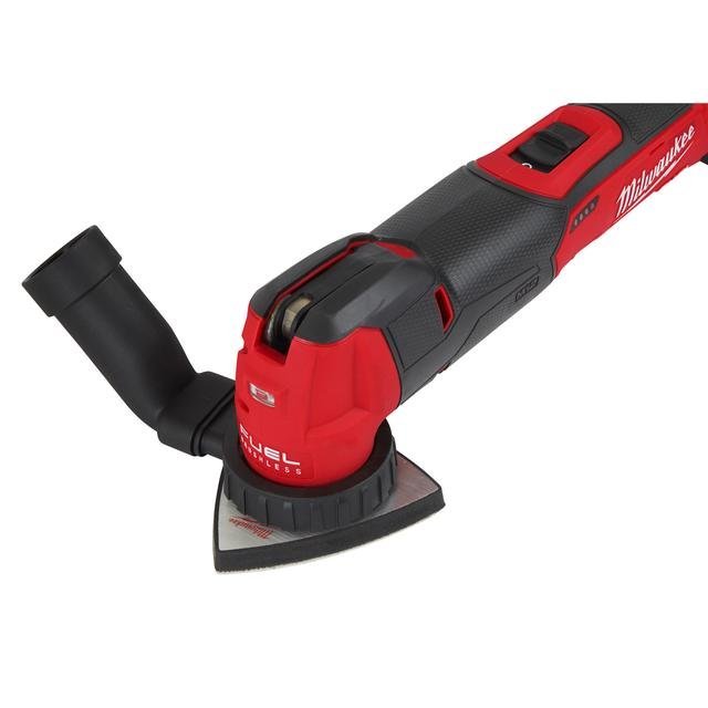 Milwaukee FUEL™ Akku-Multitool M12FMT-422X Produktbild img5 L