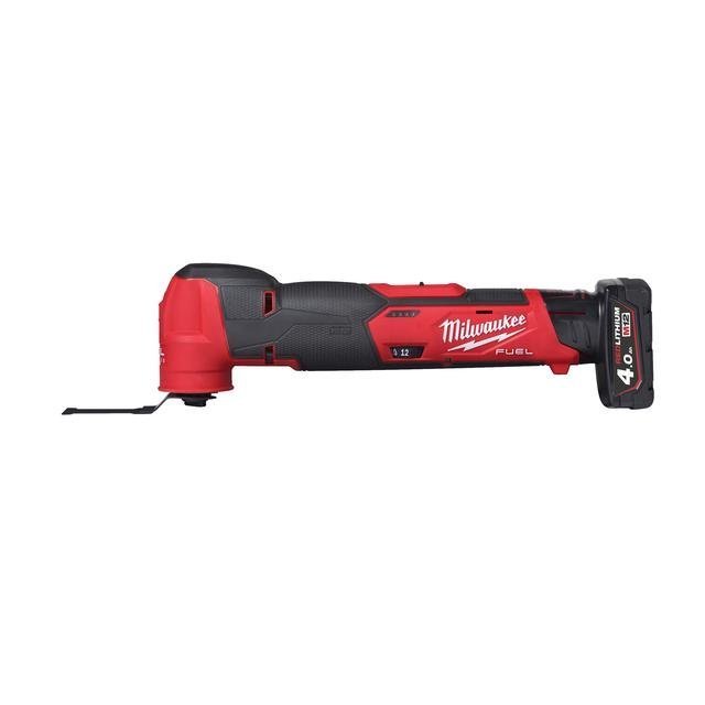 Milwaukee FUEL™ Akku-Multitool M12FMT-422X Produktbild img4 L