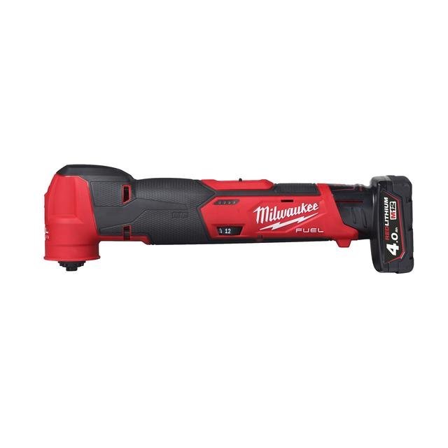 Milwaukee FUEL™ Akku-Multitool M12FMT-422X Produktbild img2 L