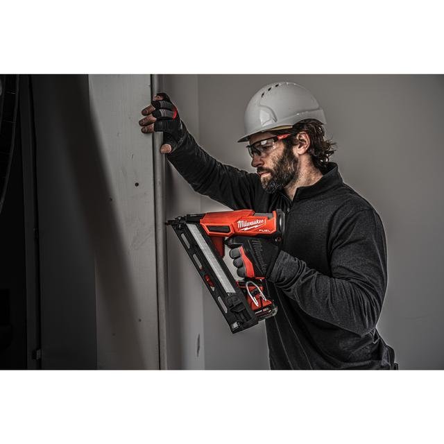 Milwaukee FUEL™ Akku-Nagler M18FN15GA-0X Produktbild img7 L