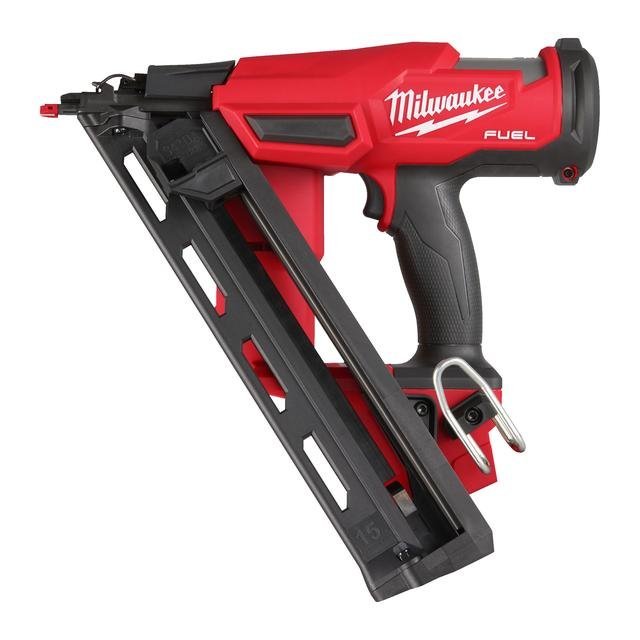 Milwaukee FUEL™ Akku-Nagler M18FN15GA-0X Produktbild img2 L