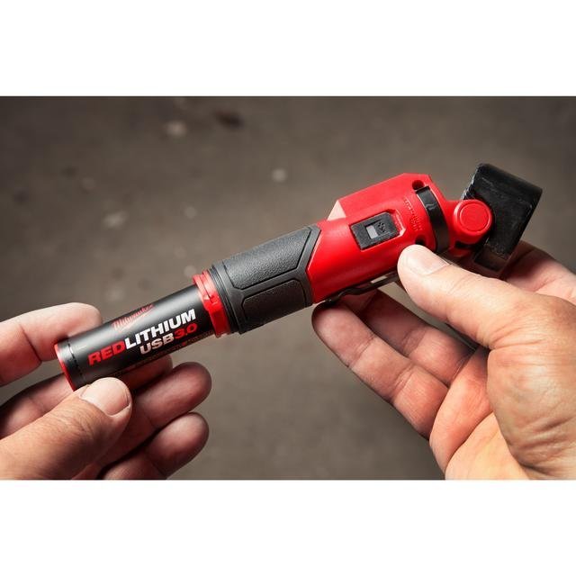 Milwaukee Akku 3.0 Ah L4B3 Produktbild img3 L