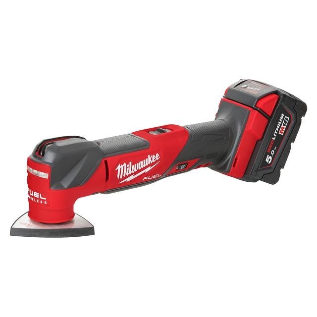 Milwaukee FUEL™ Akku-Multitool M18FMT-502X Produktbild img1 L