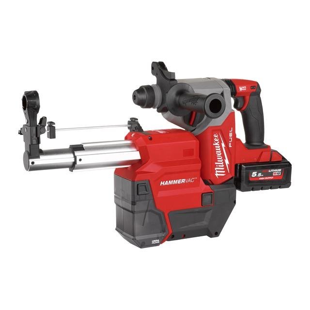 Milwaukee Staubabsaugung M18ONEFHX M18FDDEXL-0 Produktbild img1 L