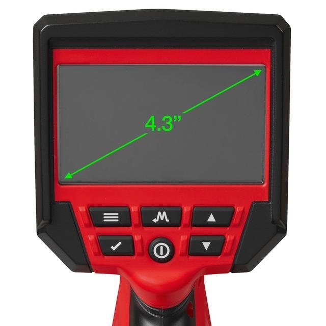 Milwaukee Akku-Ortungsgerät M12PL-201C Produktbild img6 L