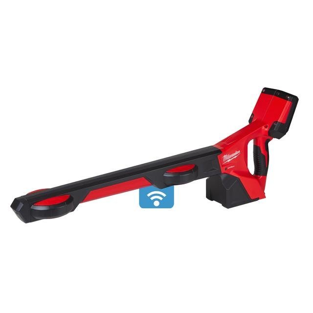 Milwaukee Akku-Ortungsgerät M12PL-201C Produktbild img2 L