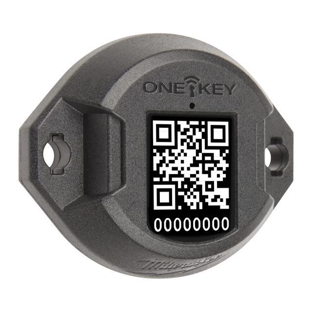 Milwaukee TICK - Bluetooth Tracking Modul BTT-1 Produktbild img2 L