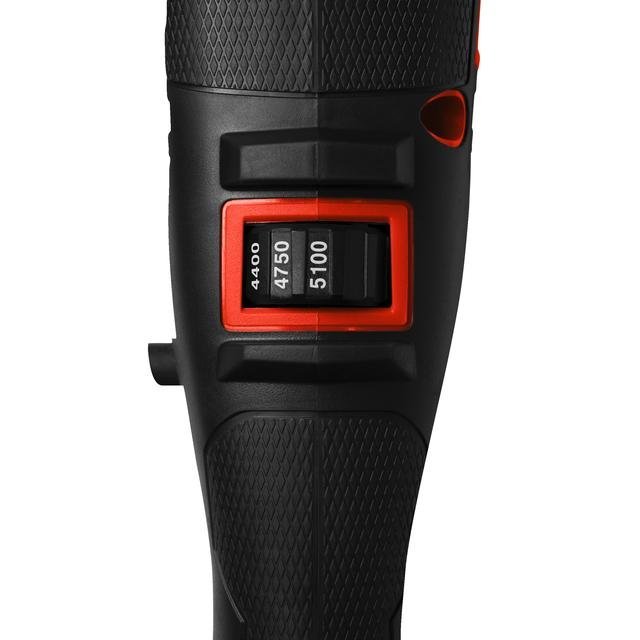 Milwaukee FUEL™ Akku-Exzenter Polierer M18FROP15-502X Produktbild img5 L