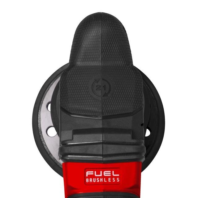 Milwaukee FUEL™ Akku-Polierer M18FROP21-502X Produktbild img6 L