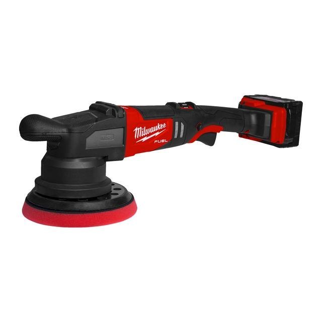 Milwaukee FUEL™ Akku-Polierer M18FROP21-502X Produktbild img2 L