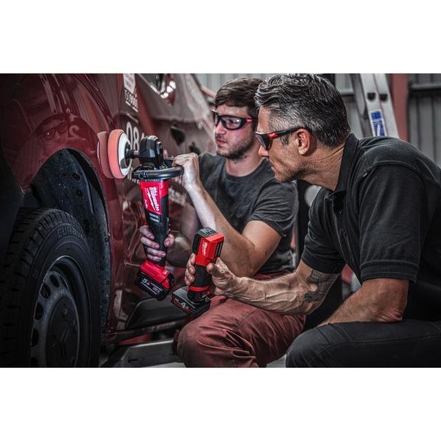 Akku-Echtfarbenleuchte M12CML-0 Produktbild img2 L